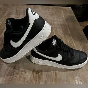 Nike Airforce One
